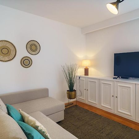 Feel Porto Classic Apartment Экстерьер фото