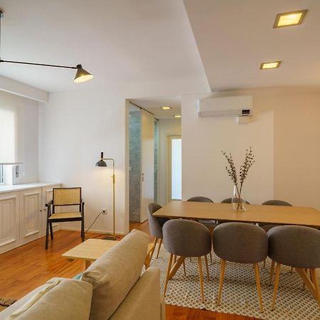 Feel Porto Classic Apartment Экстерьер фото