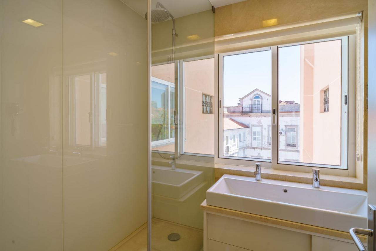 Feel Porto Classic Apartment Экстерьер фото