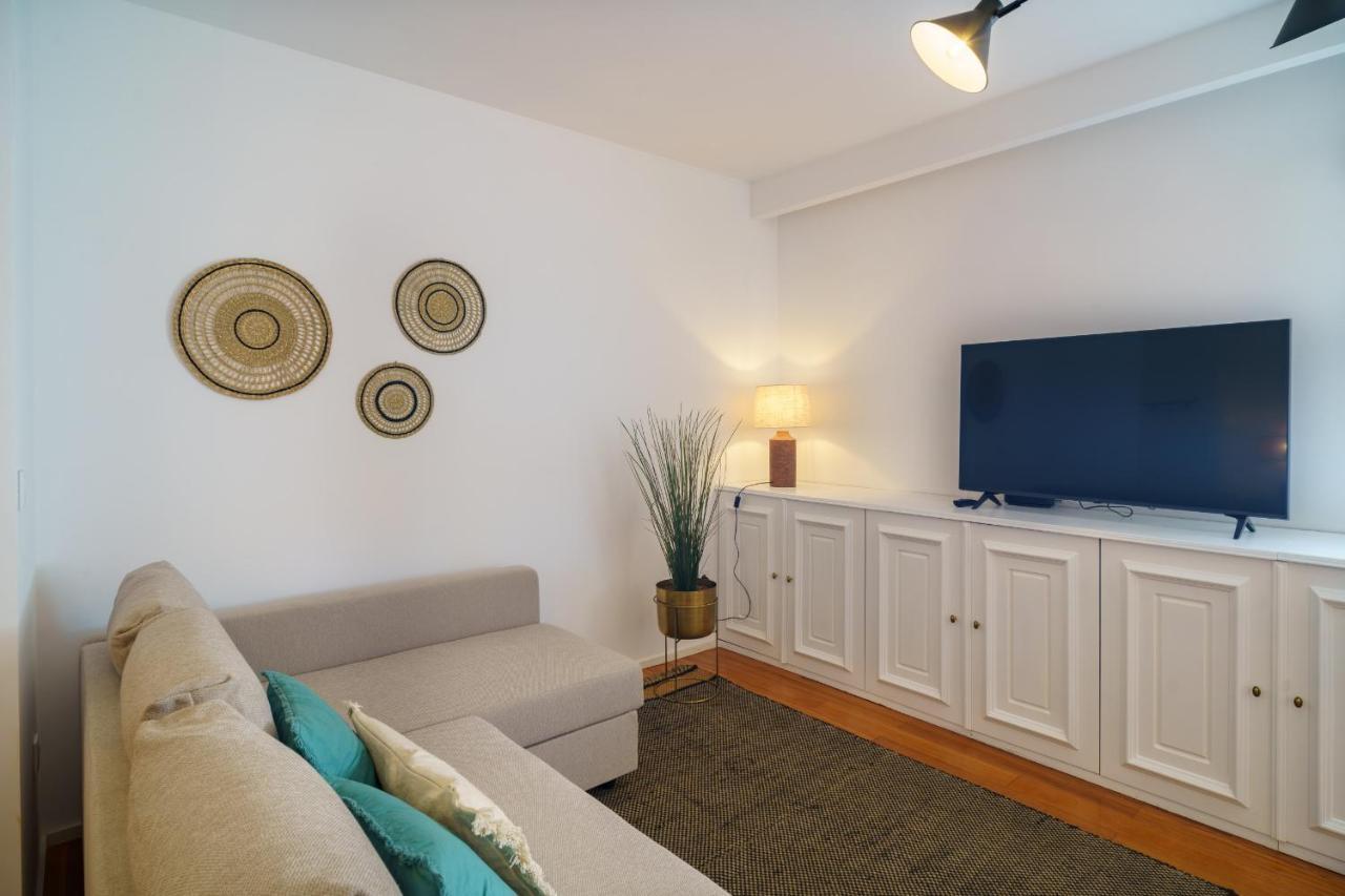 Feel Porto Classic Apartment Экстерьер фото