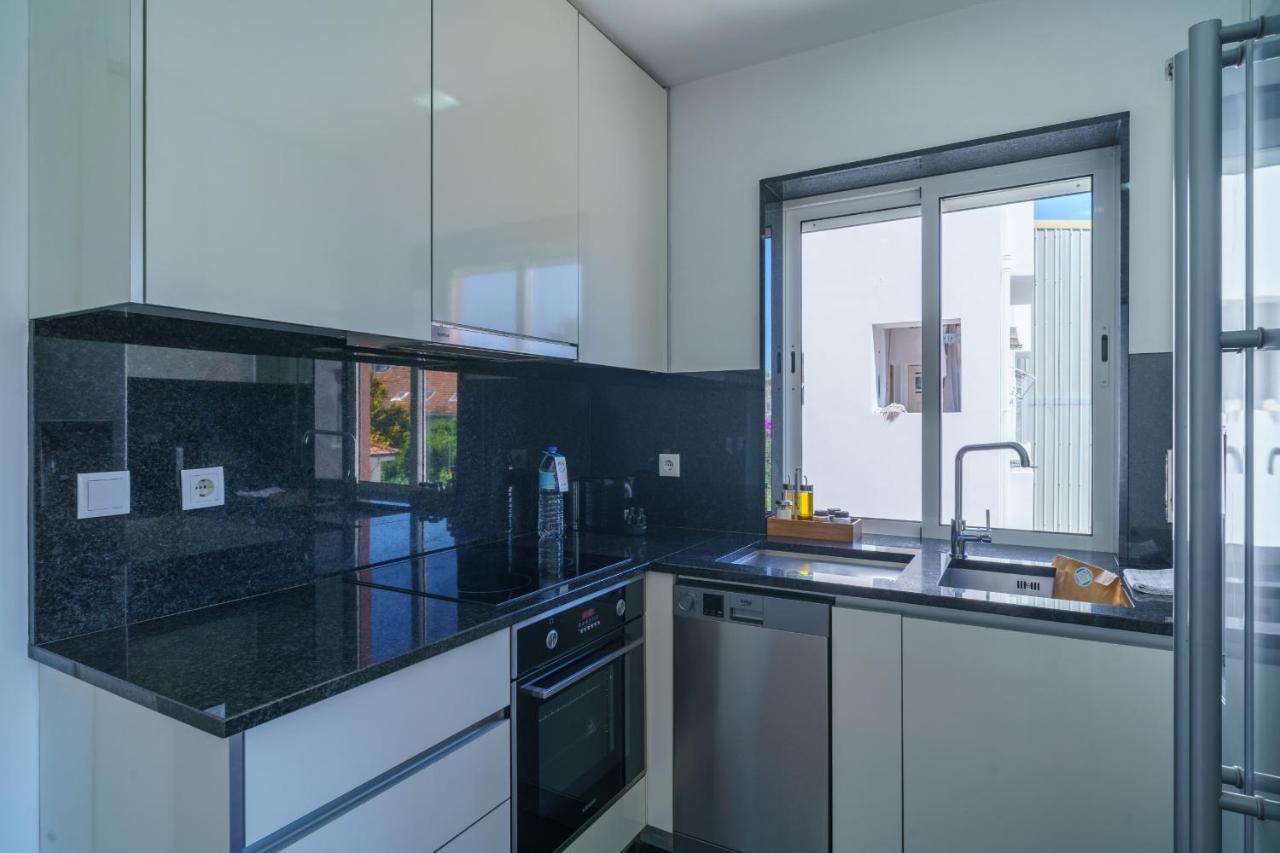 Feel Porto Classic Apartment Экстерьер фото