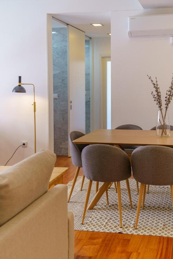 Feel Porto Classic Apartment Экстерьер фото