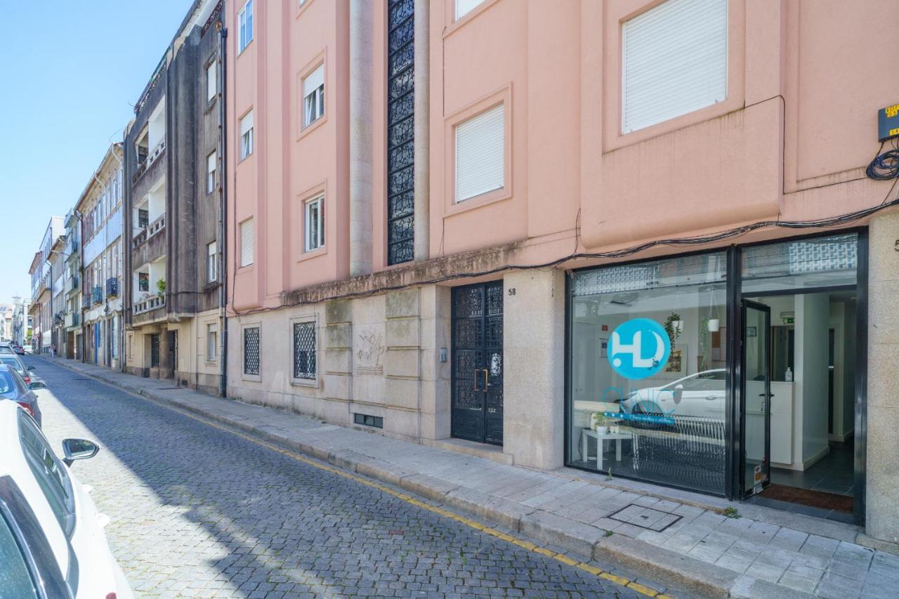 Feel Porto Classic Apartment Экстерьер фото