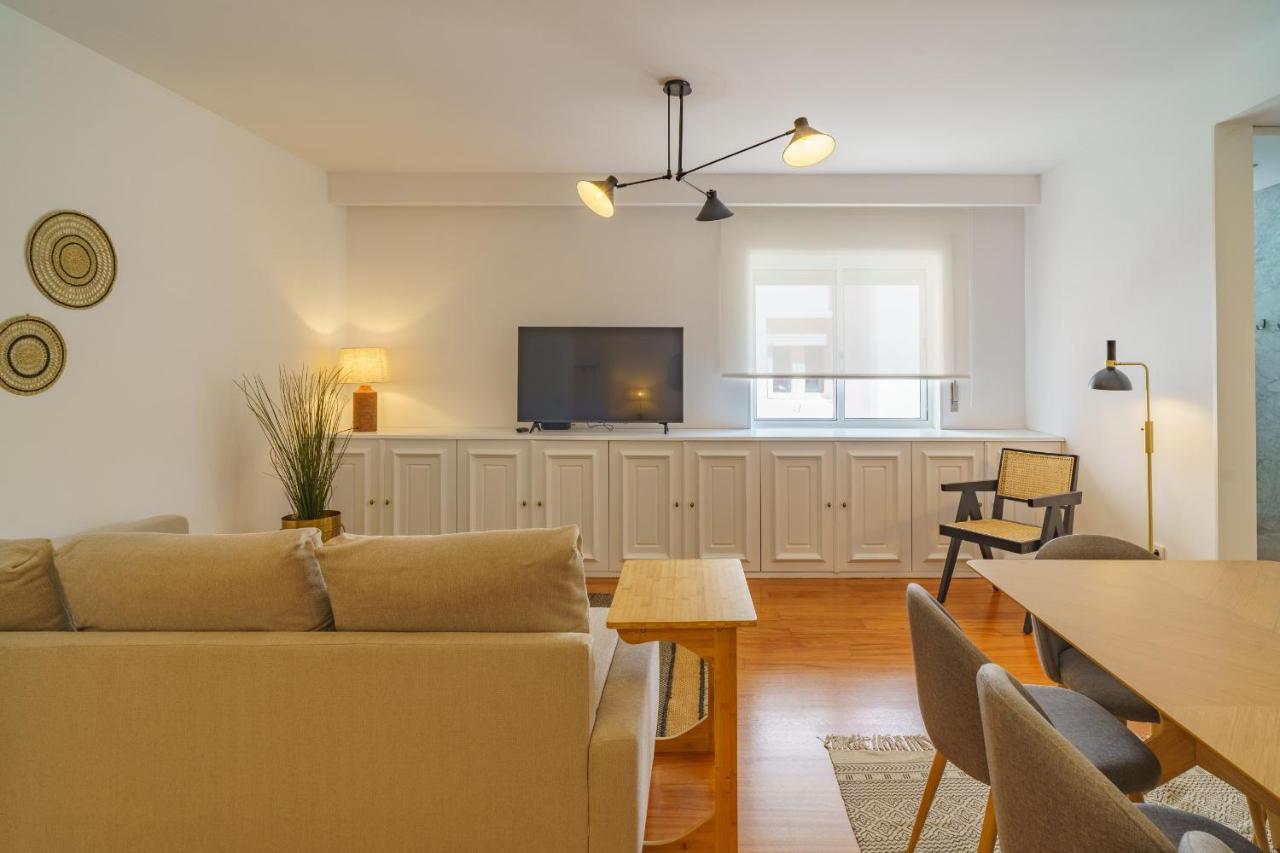 Feel Porto Classic Apartment Экстерьер фото
