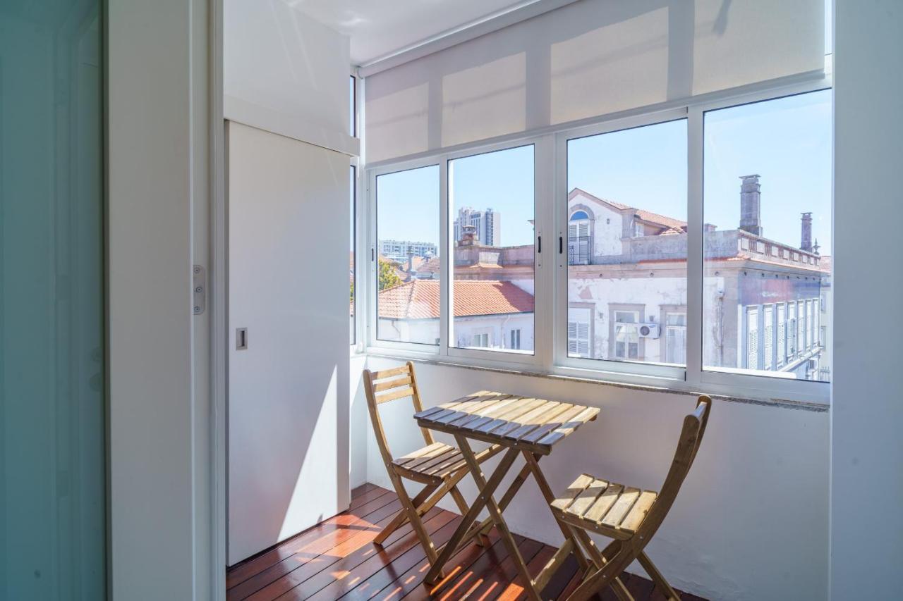 Feel Porto Classic Apartment Экстерьер фото