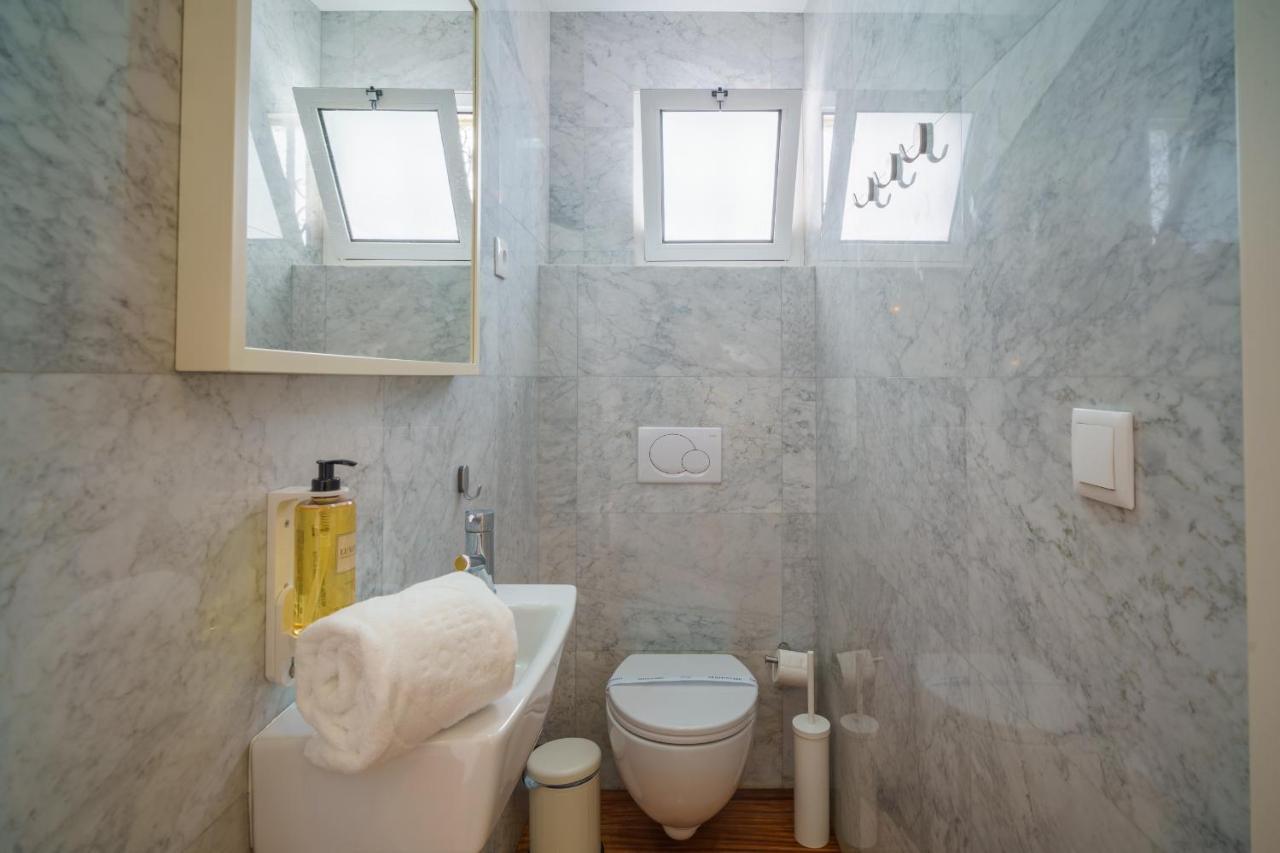 Feel Porto Classic Apartment Экстерьер фото