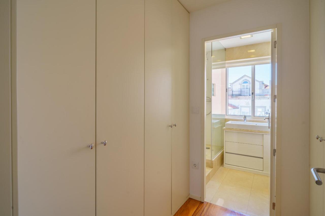 Feel Porto Classic Apartment Экстерьер фото