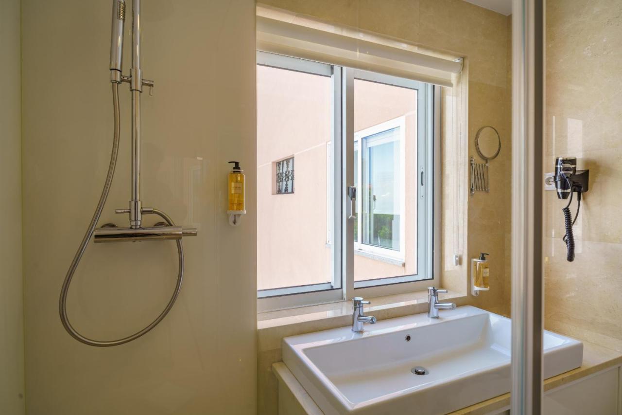 Feel Porto Classic Apartment Экстерьер фото