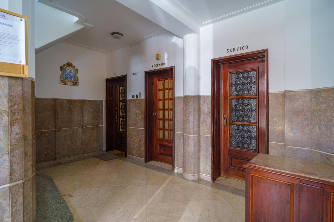 Feel Porto Classic Apartment Экстерьер фото