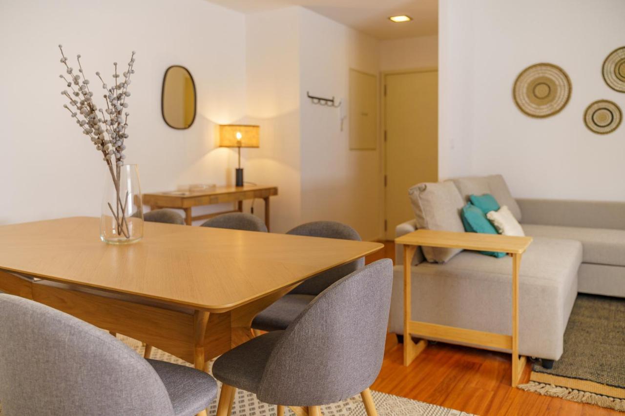Feel Porto Classic Apartment Экстерьер фото