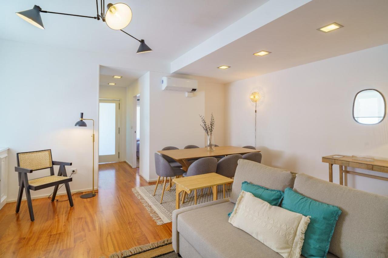 Feel Porto Classic Apartment Экстерьер фото