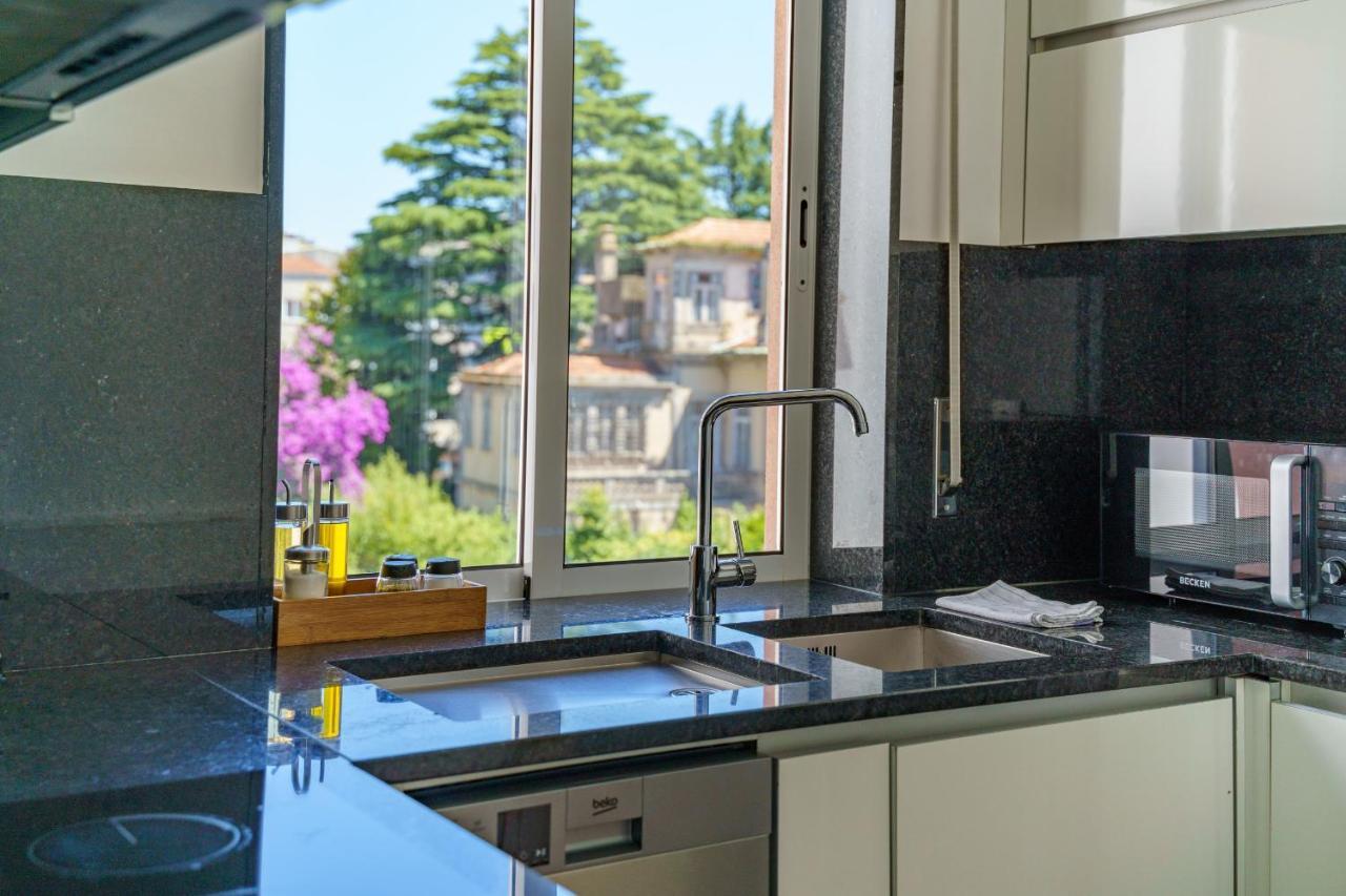 Feel Porto Classic Apartment Экстерьер фото