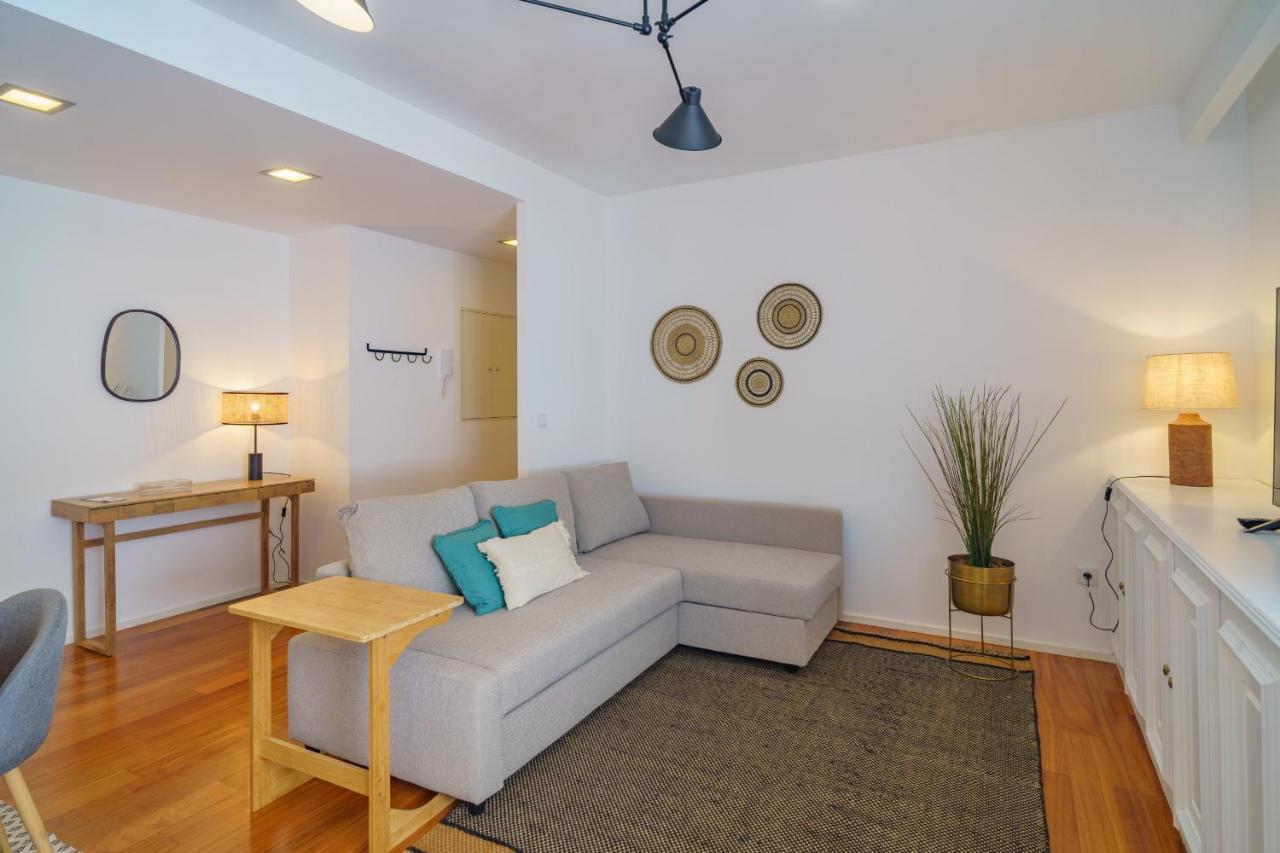 Feel Porto Classic Apartment Экстерьер фото