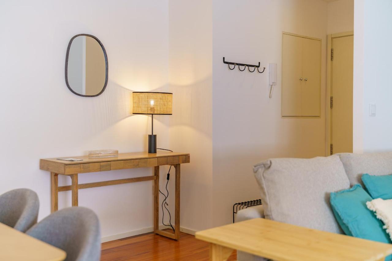Feel Porto Classic Apartment Экстерьер фото