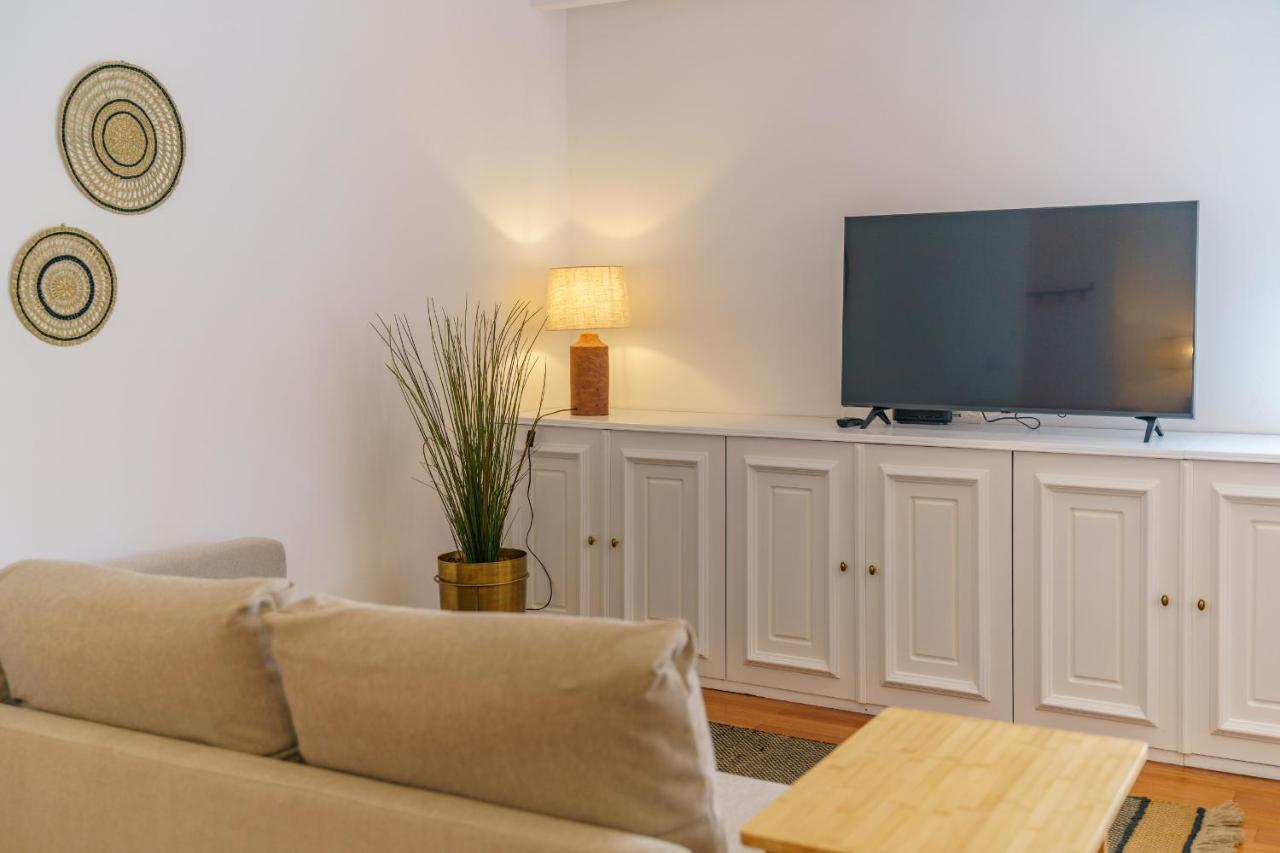 Feel Porto Classic Apartment Экстерьер фото