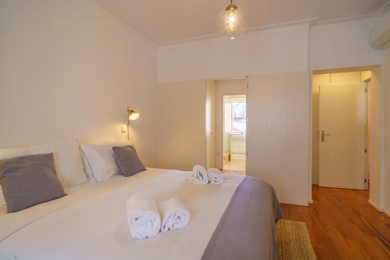 Feel Porto Classic Apartment Экстерьер фото