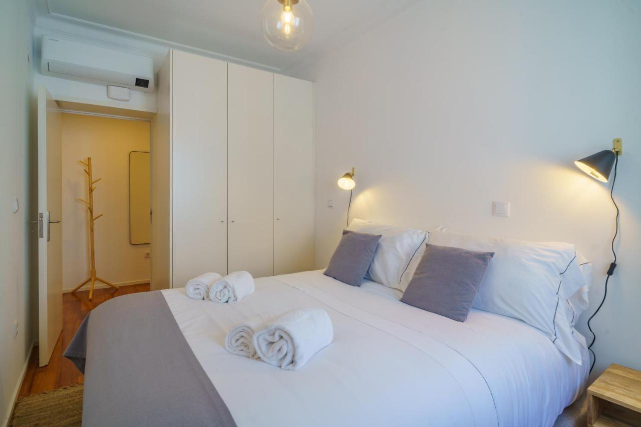 Feel Porto Classic Apartment Экстерьер фото