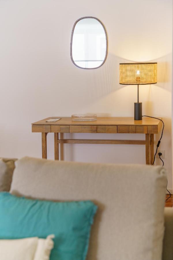 Feel Porto Classic Apartment Экстерьер фото
